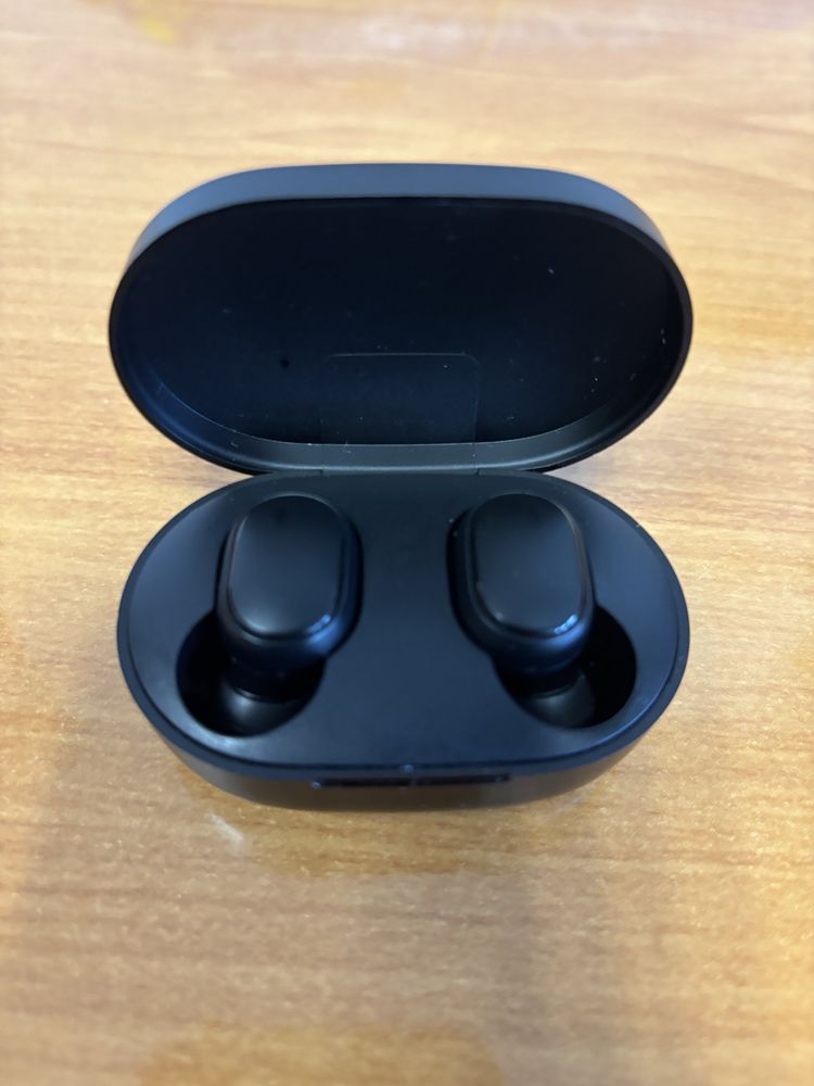 Sluchawki Xiaomi Resmi AirDots