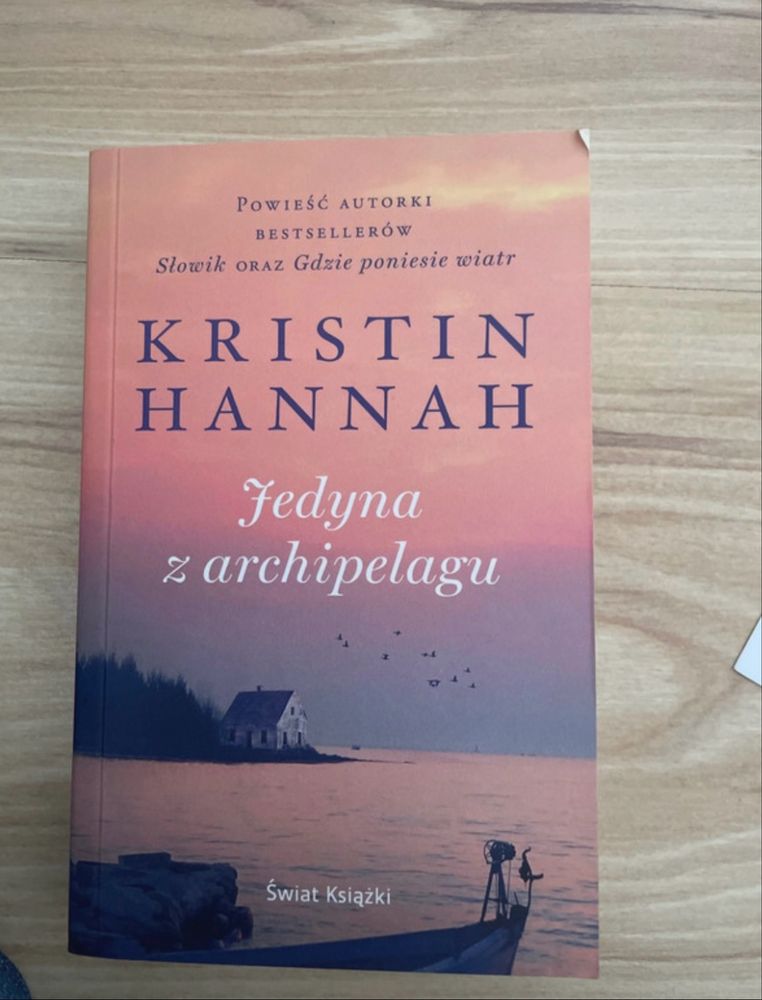 Jedyna z archipelagu wersja kieszonkowa