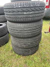 215/45R16 Bridgestone Turanza opony letnie