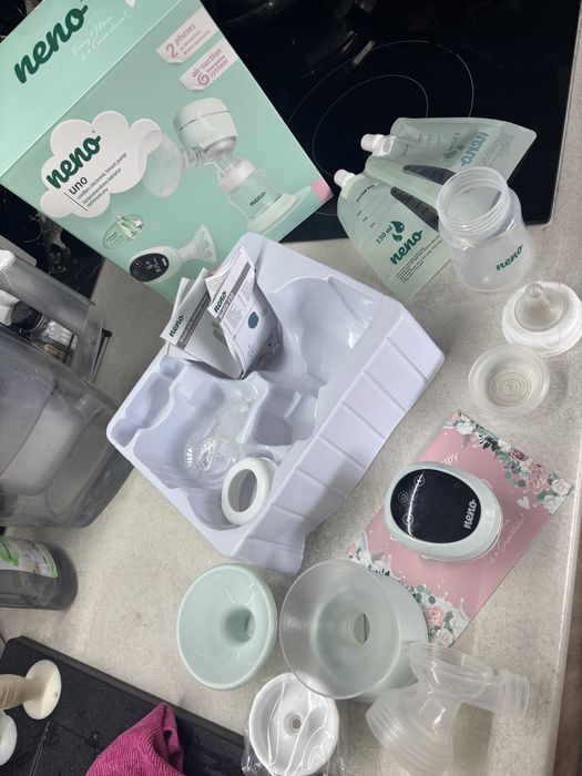 Laktator  firmy Neno