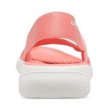 Босоножки Crocs Lite Ride, размер 8US,