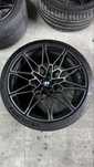 Felgi Bmw M3 G80