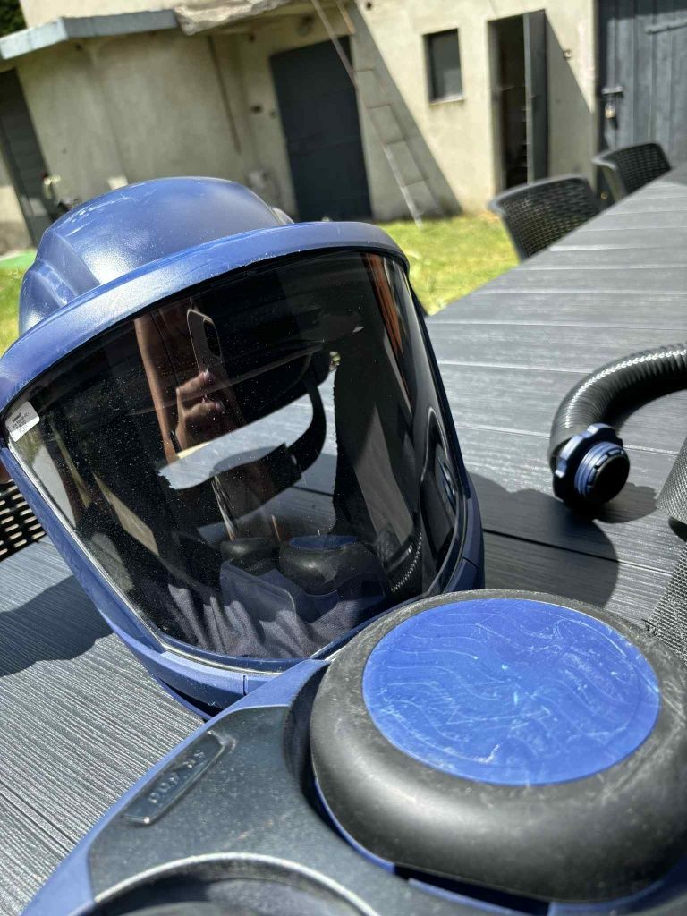 Zestaw  Sundstrom SR500

1 300 zł