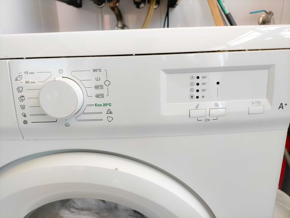 Maquina de lavar roupa TELEFUNKEN