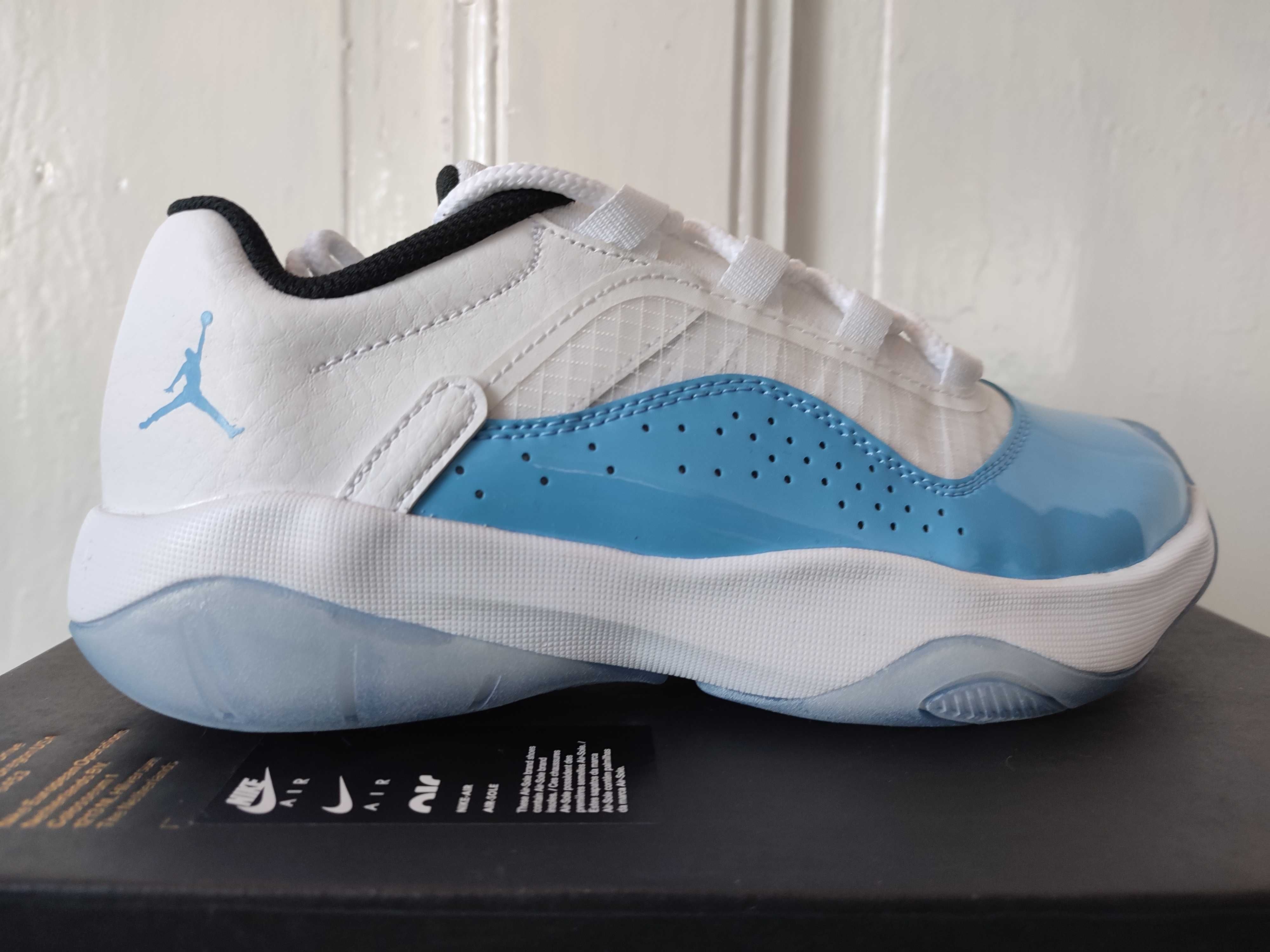 Air Jordan 11 CMFT Low nowe 38,5