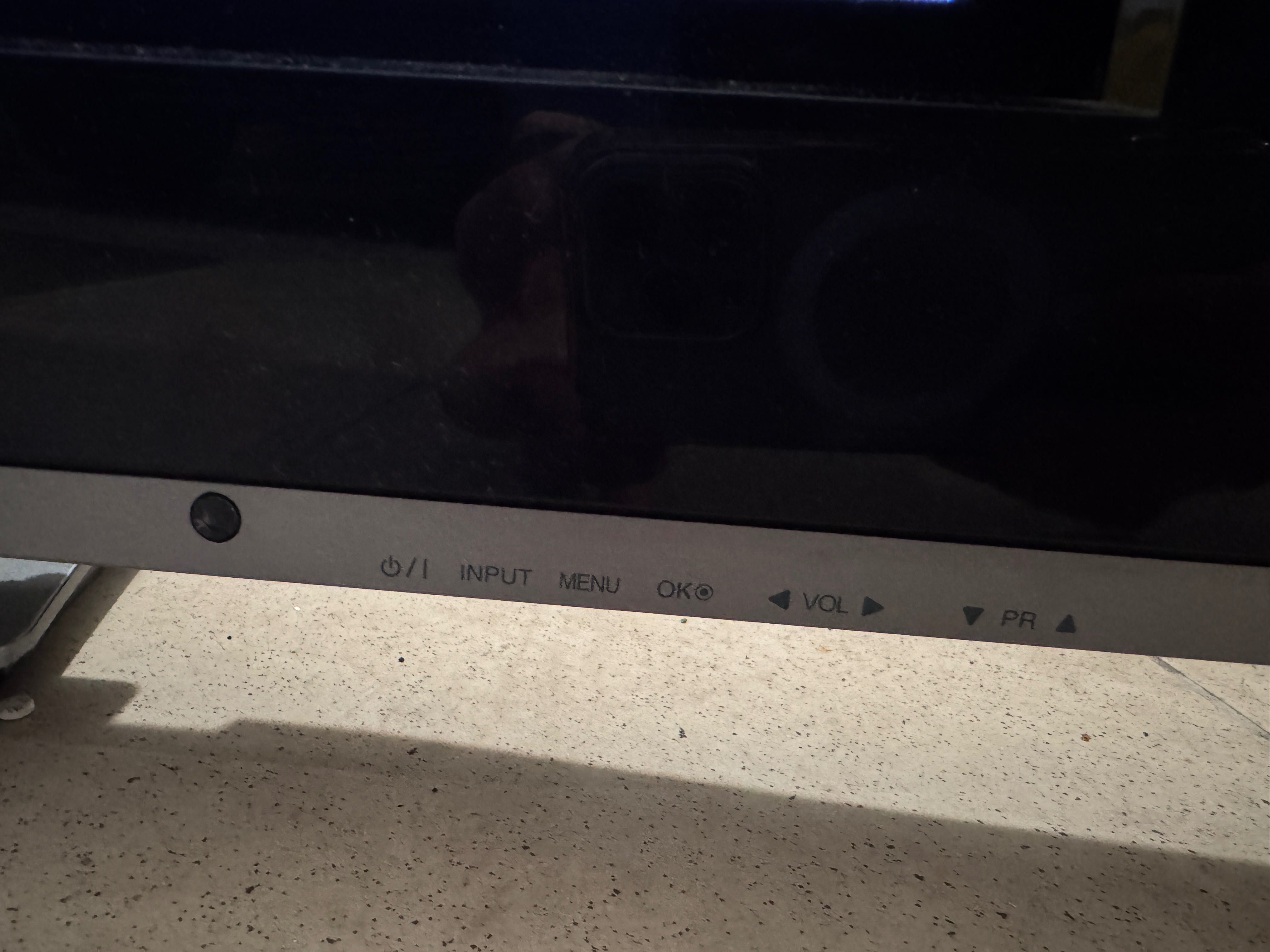 Telewizor plazmowy LG RZ-42PX5R
