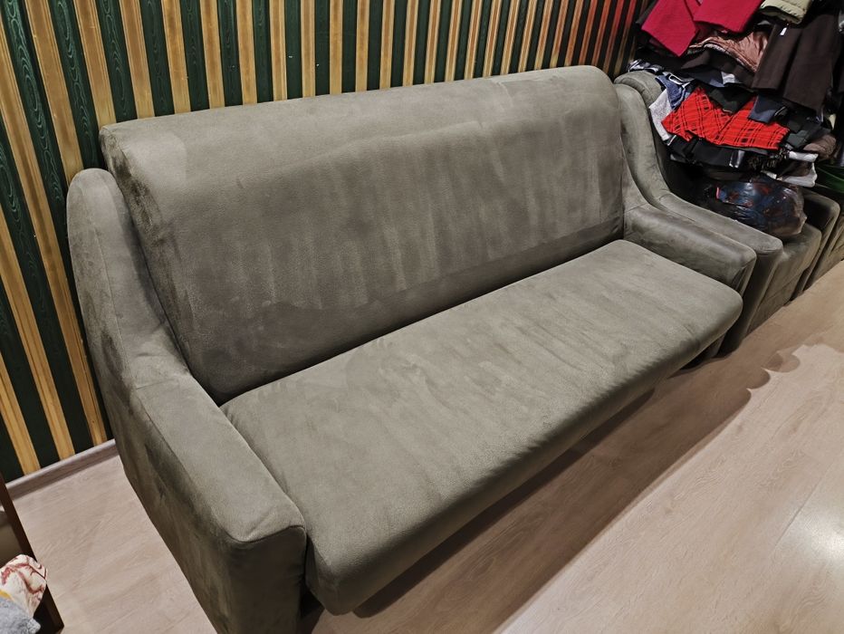 Диван 207 на 130