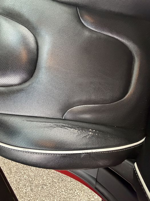 Продам Jac S2 2017