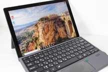 Microsoft Surface Pro 7 i7-1065G7 16/256Gb