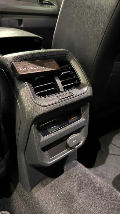 VW Tiguan 1.5 TSI DSG 150CV