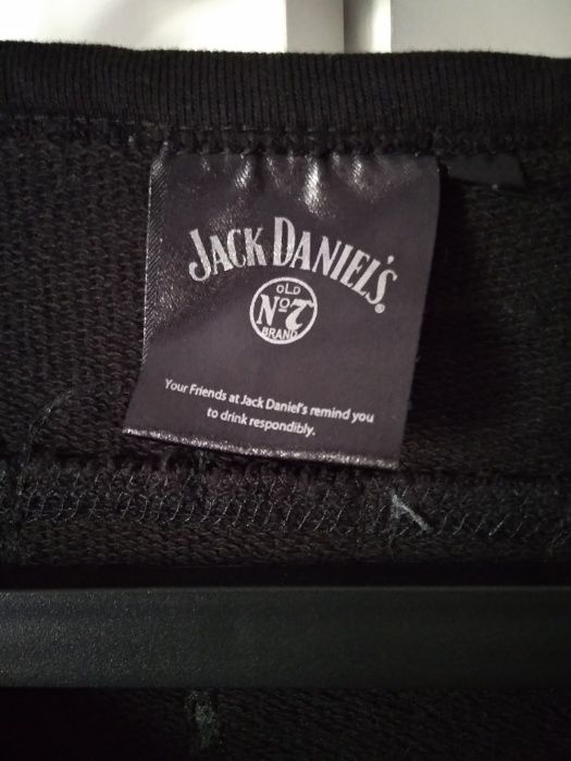 Sweat Jack Daniels