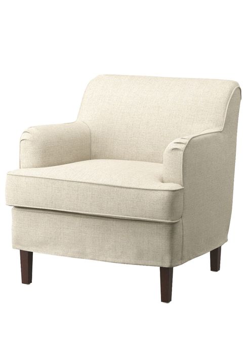 Pokrowiec, pokrycie fotela Rocksjon Ikea