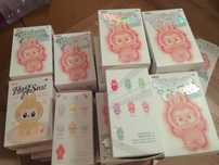 LABUBU ver 1.0 & 3.0