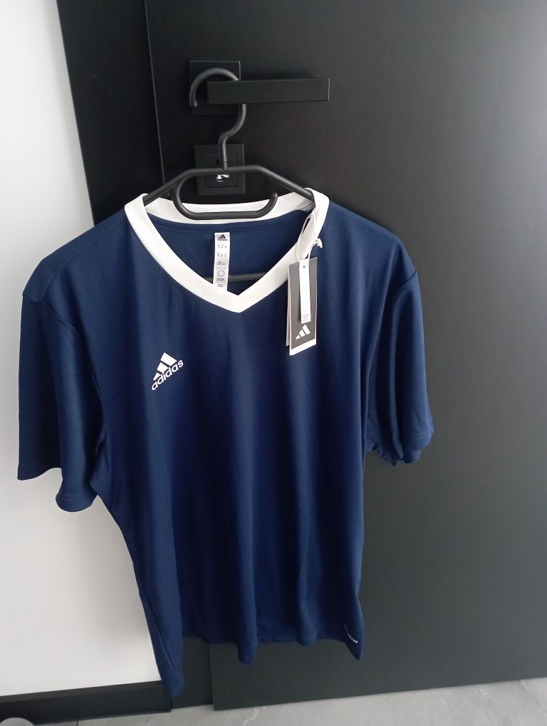 T-shirt męski adidas XL