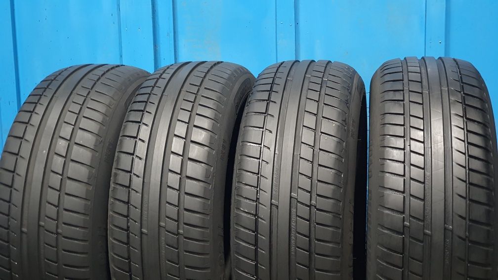 205/60 R16 Opony letnie Kormoran ! Rok 2021