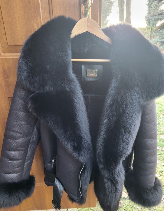 Kożuszek Fursi Justyna Pawlicka