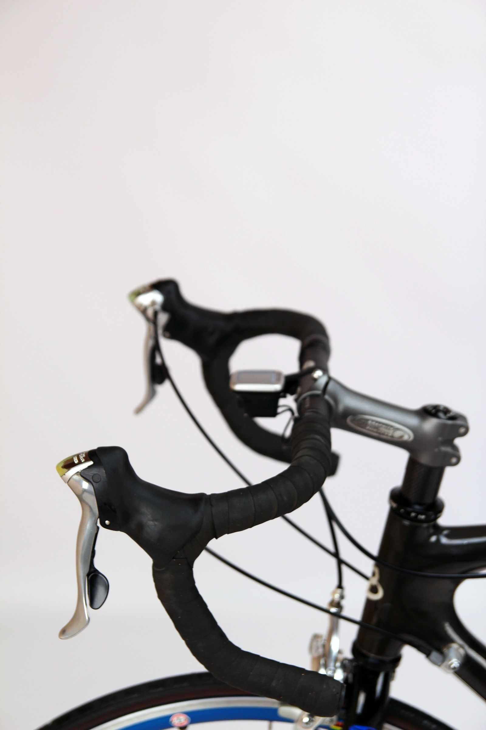 Rower szosowy TREK 5200, Carbon Shimano Ultegra, klasyk w super stanie