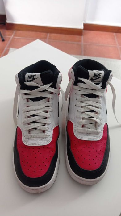 Nike Court Vision NBA