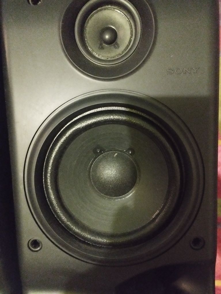 Technics sh eh 750