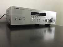 radio yamaha bluetooth Music Cast amplituner N303d