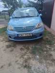 Citroen C3 1.4 benzyna