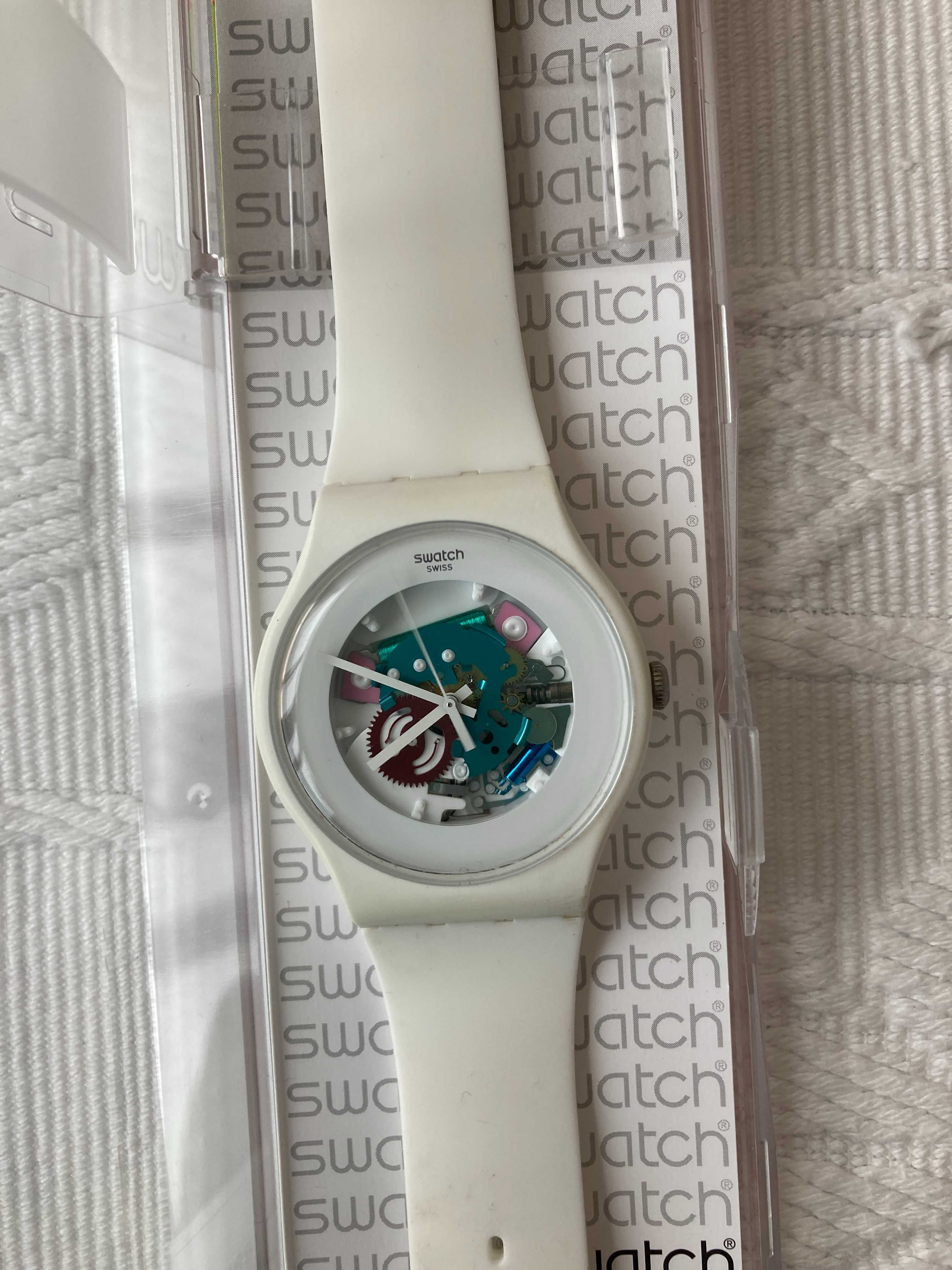 Relógio Swatch - como novo