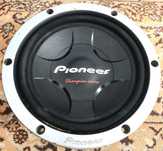 Sprzedam głośnik basowy Pioneer TS-W257F