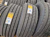 Nowe opony 385/65R22,5 Blacklion Naczepa Wzmacniana