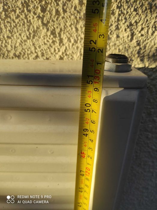 Grzejnik 130 cm do domu