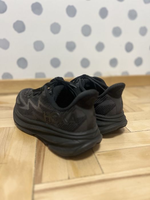 Кросівки бігові Hoka Clifton 9 оригінал 43 розмір