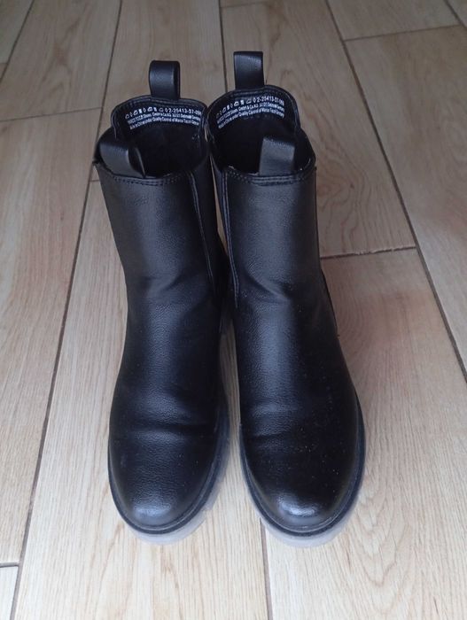 Botki damskie Marco Tozzi 38