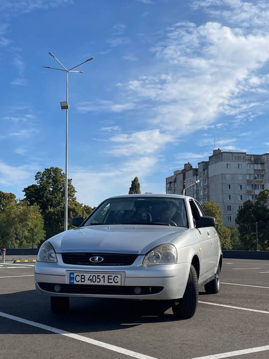 Продам пріору в гарному стані