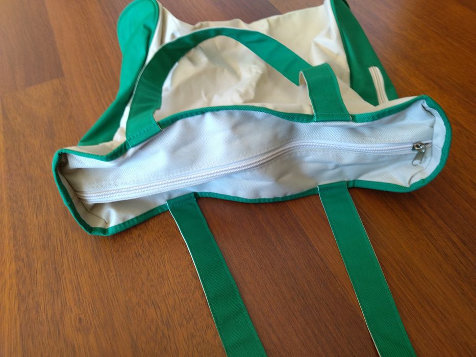 Shopper Saco para compras