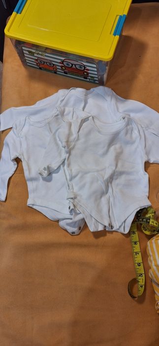 Primark Набір бодиків бодики з 3х штук