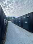 Wynajem kontener/garaż/schowek na monitorowanym placu. SELF STORAGE.