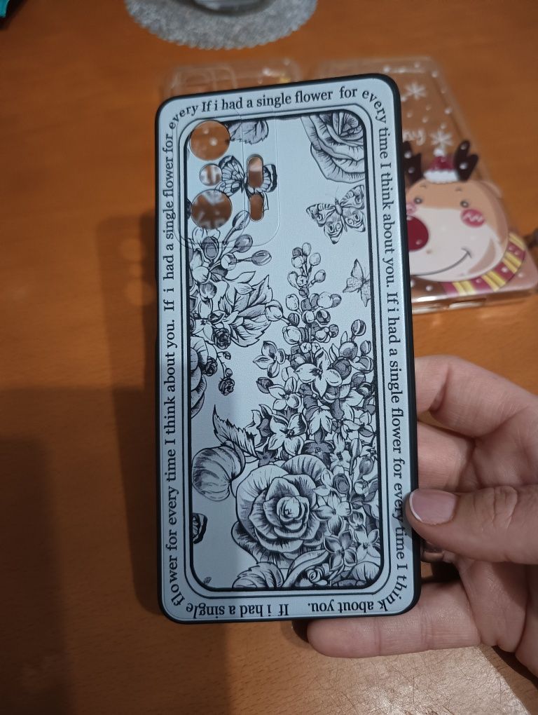 Etui Xiaomi 11 T pro