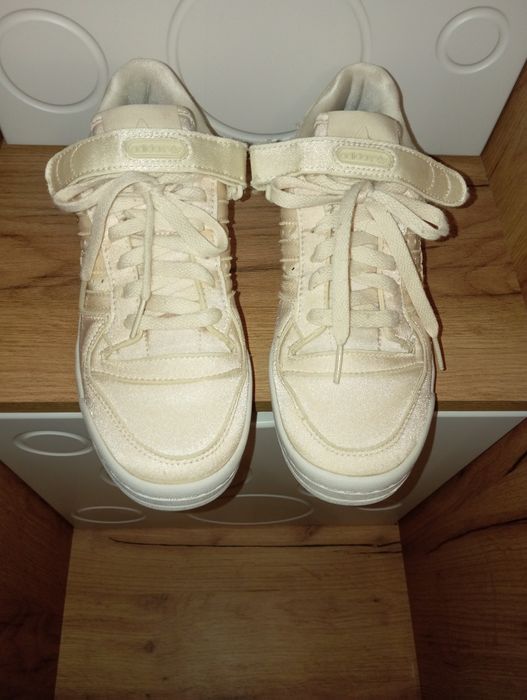 Кросівки жіночі , Adidas Forum 84 Low