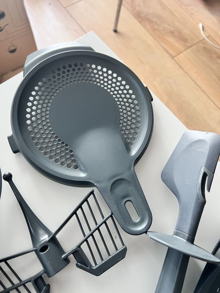 Thermomix tm6 cookido 3msc