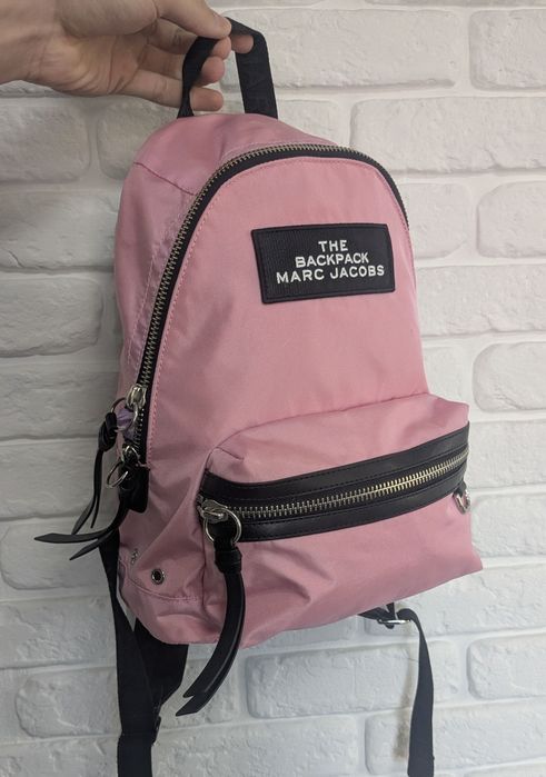 Рюкзак The backpack Marc Jacobs