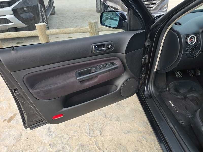 Golf 4 PD130 1.9 TDI