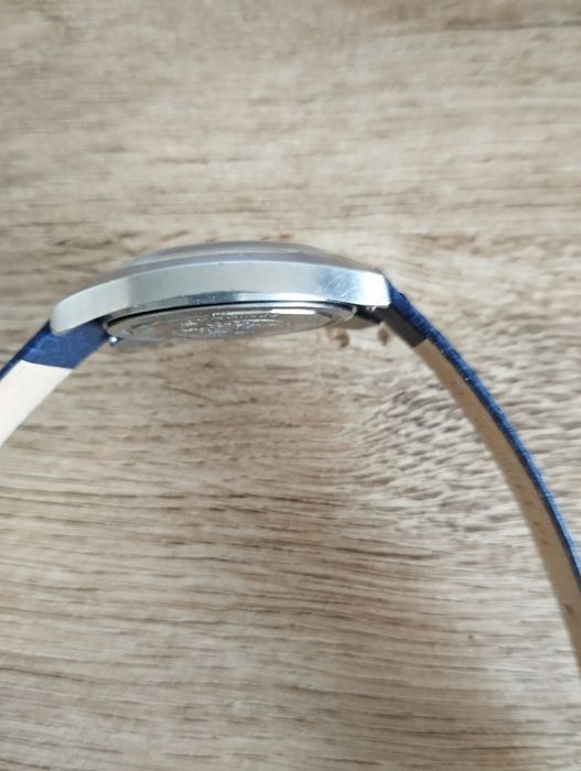 Longines Admirał 1972 Monachium