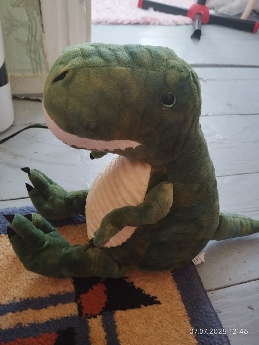 Продам іграшки м'які