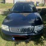 Audi avant a6c5 AUTOMAT 1,9 Diesel 90 koni. 5l/100km!!