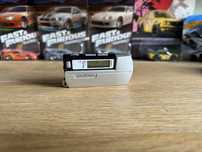 Mp3 Creative wbudowane radio   bez klapki na baterie