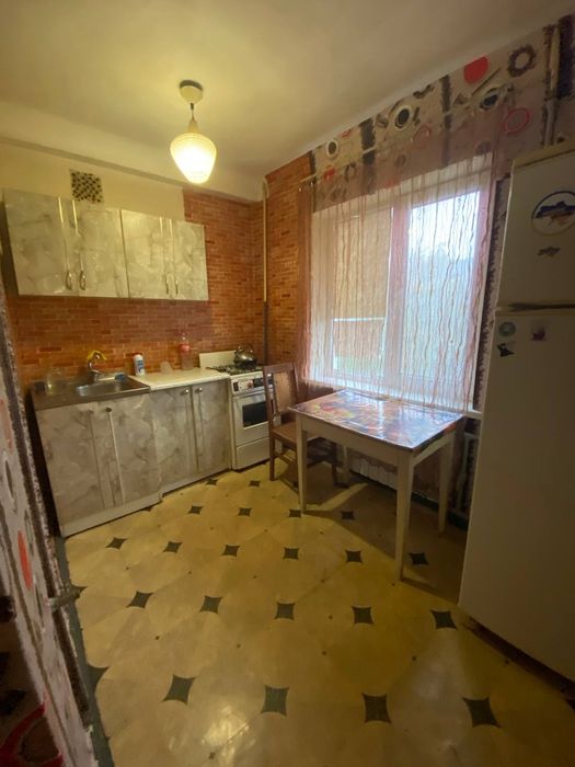 Аренда 2-комн. квартиры, ул. Парамонова