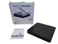 Nagrywarka DVD ultra thin DVD writer 8X