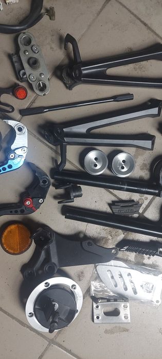 Suzuki gsx r 600 750