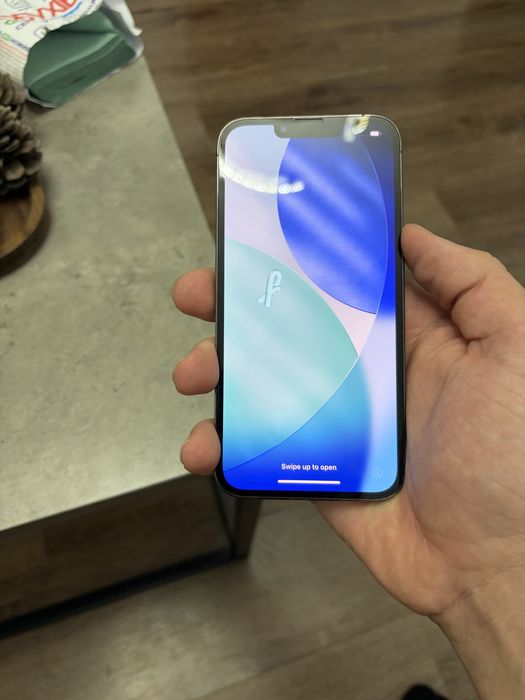 Iphone 13 pro 256 gb офіційний!