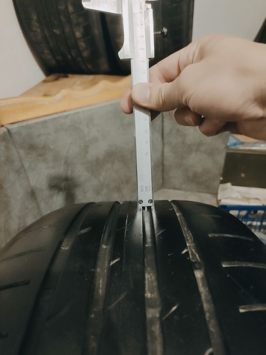 Шини літні Nexen nblue hd 205/55 r16 made in Korea