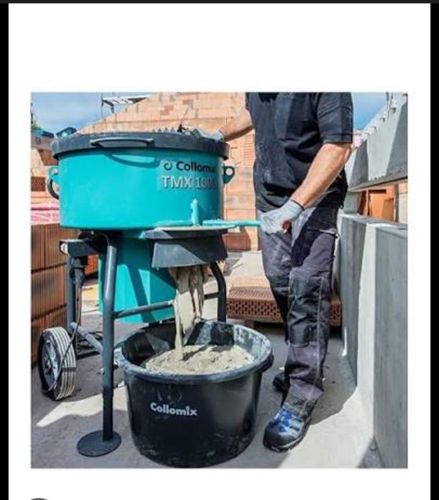 Collomix mieszadło